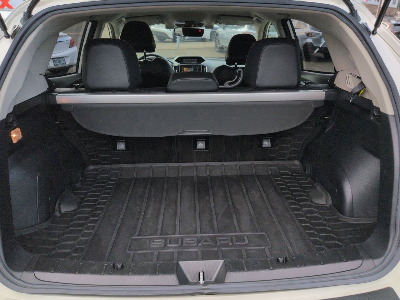 Thumbnail: 2020 Subaru Crosstrek - 41