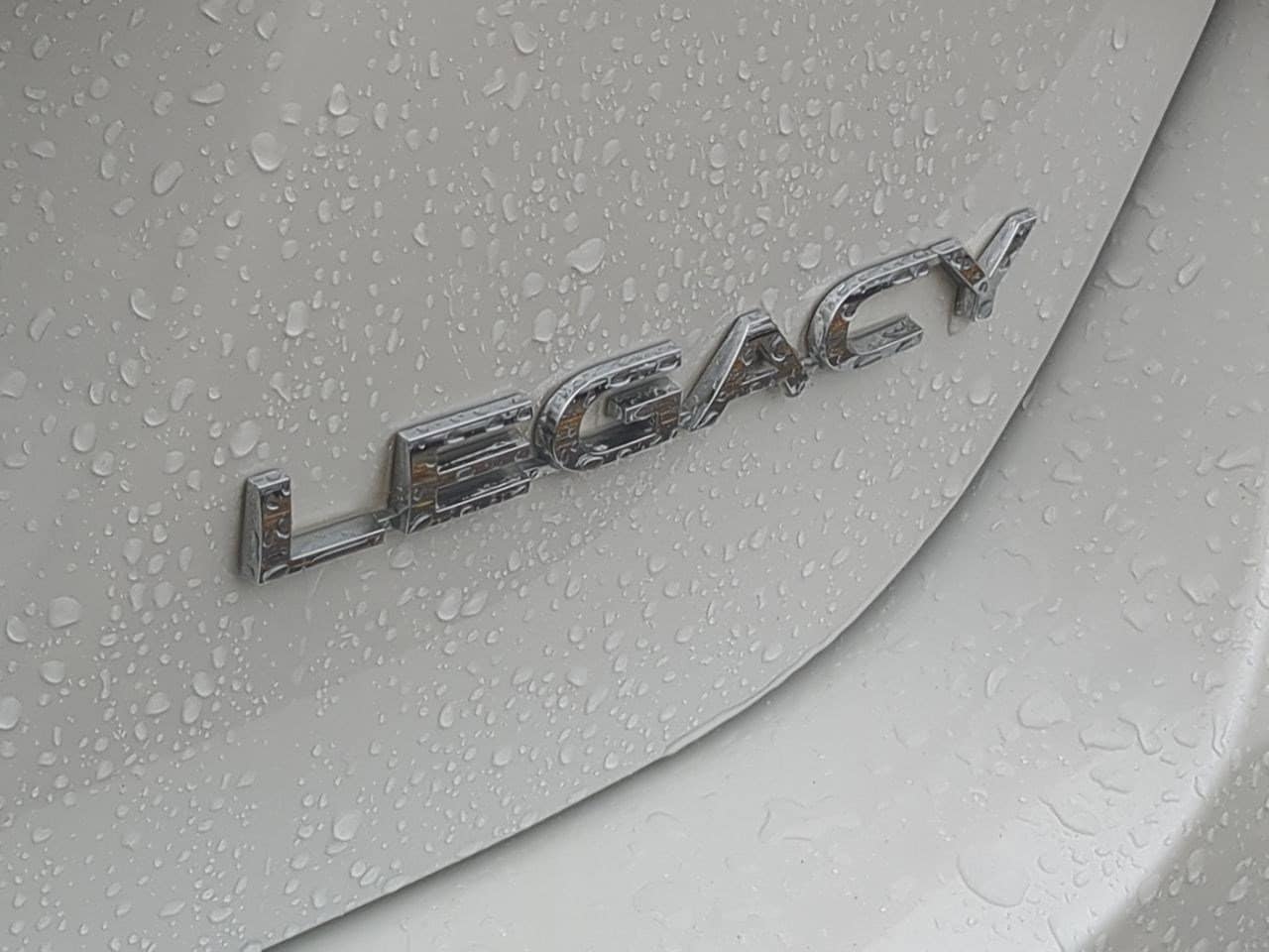 Thumbnail: 2018 Subaru Legacy - 13