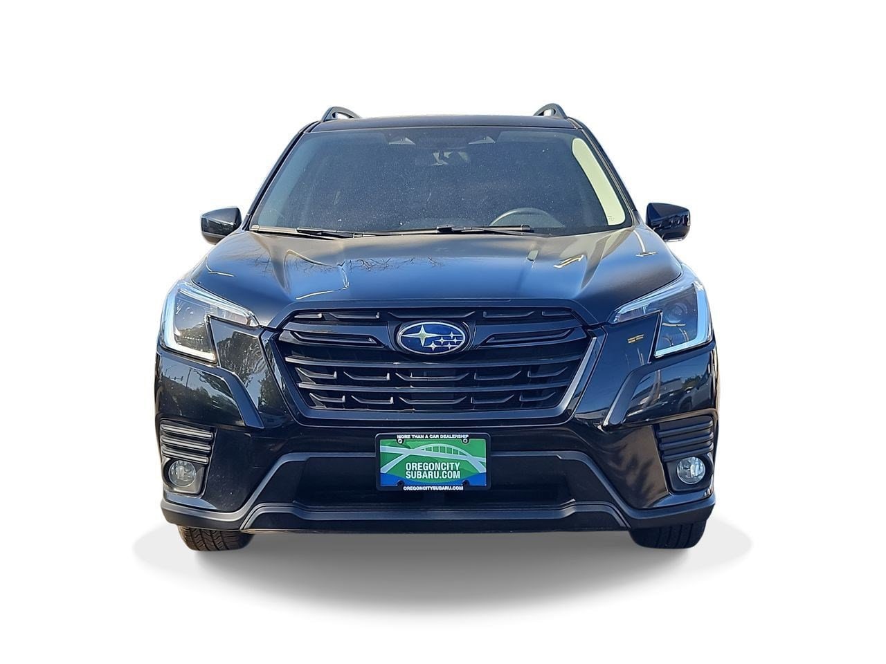2022 Subaru Forester Premium 4