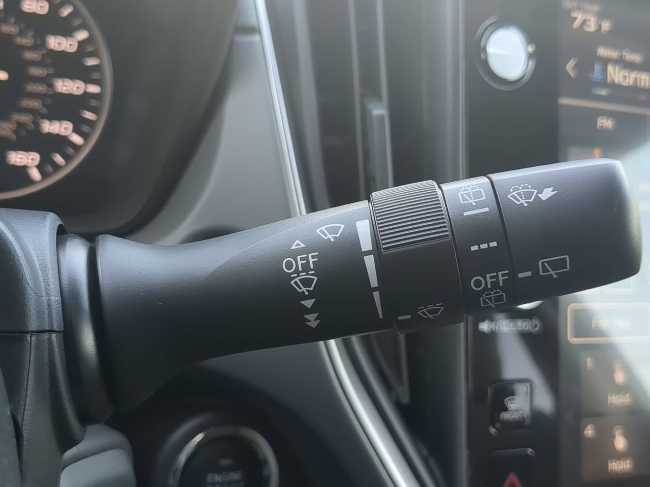 Thumbnail: 2025 Subaru Crosstrek - 28