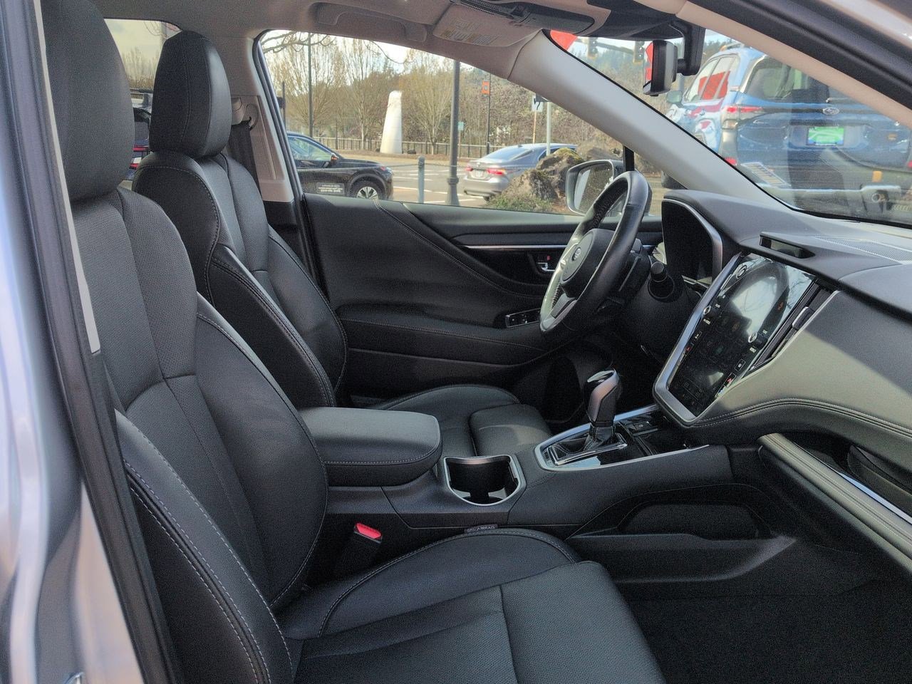 Thumbnail: 2023 Subaru Outback - 24