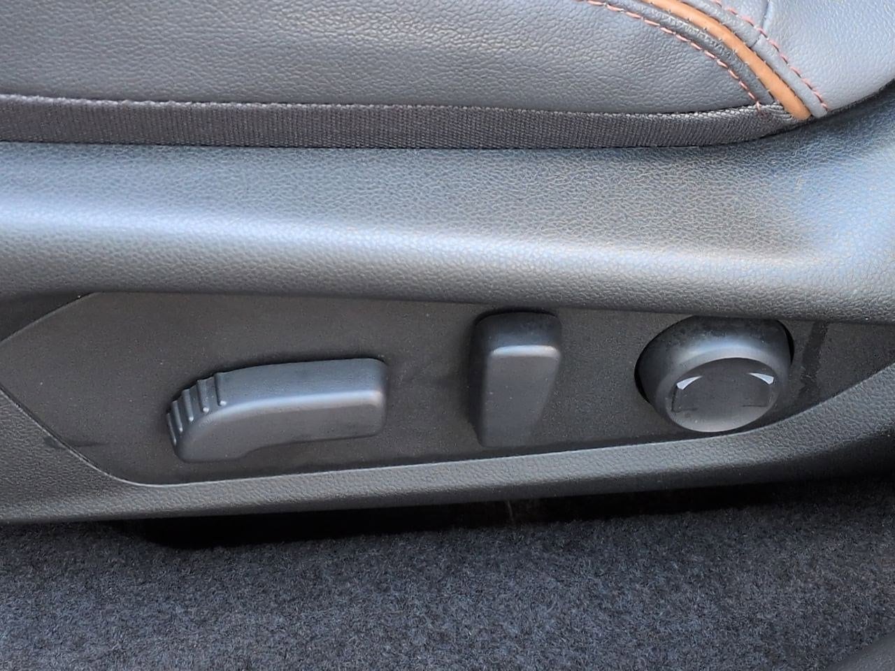 Thumbnail: 2025 Subaru Forester - 18