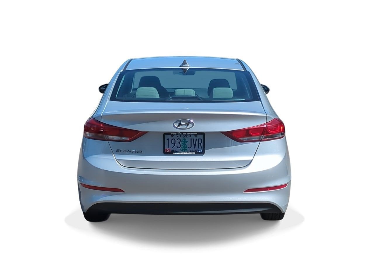 Thumbnail: 2017 Hyundai Elantra - 7