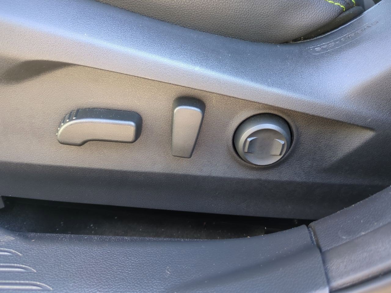 Thumbnail: 2024 Subaru Outback - 25