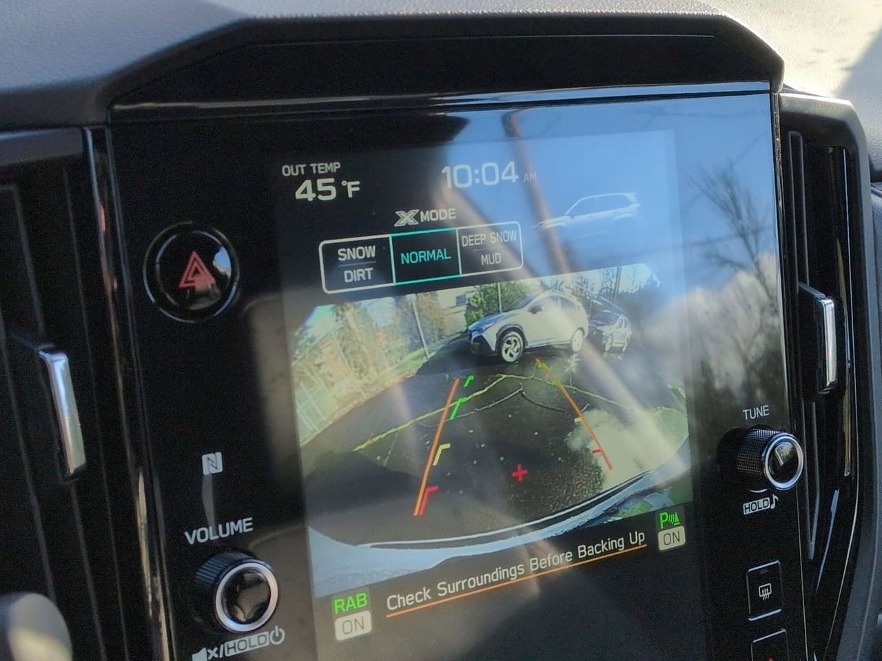 Thumbnail: 2026 Subaru Forester - 31