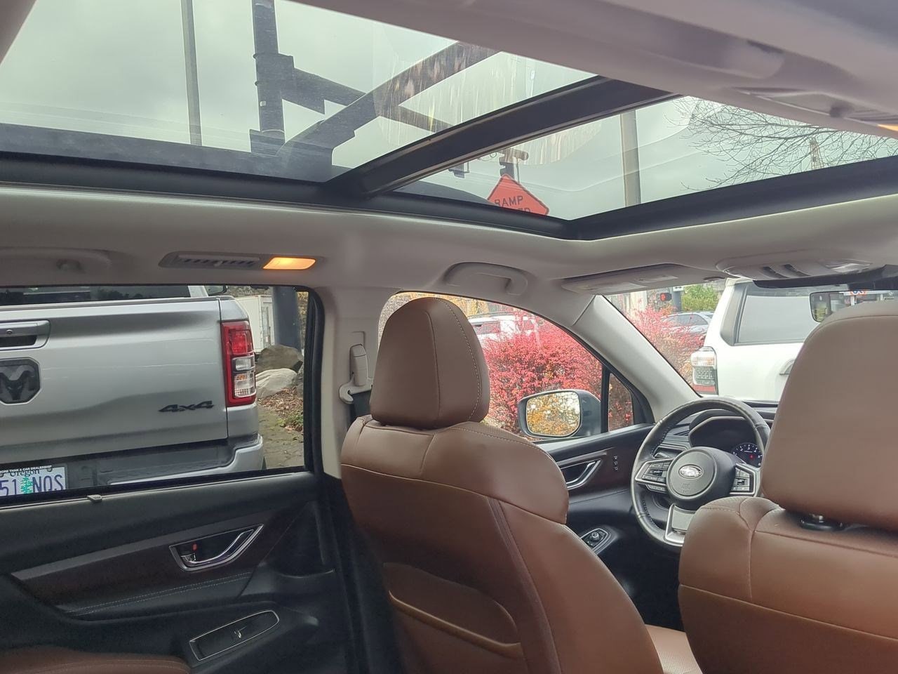 Thumbnail: 2023 Subaru Ascent - 23