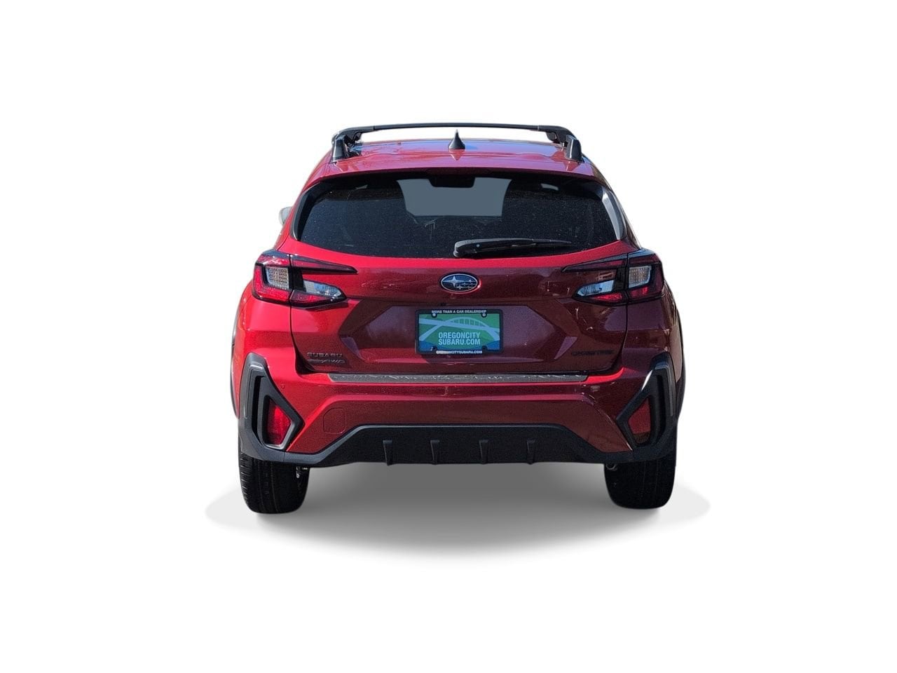 Thumbnail: 2026 Subaru Crosstrek - 7