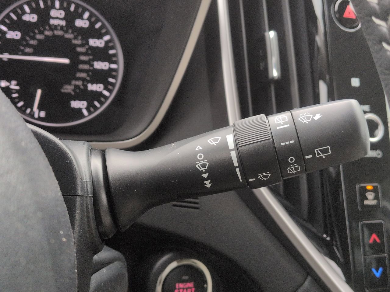 Thumbnail: 2026 Subaru Ascent - 28