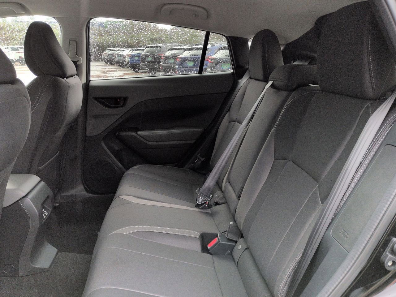 Thumbnail: 2026 Subaru Crosstrek - 19