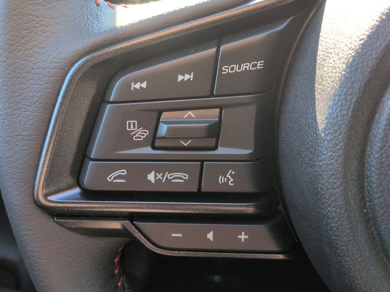 Thumbnail: 2026 Subaru Crosstrek - 26