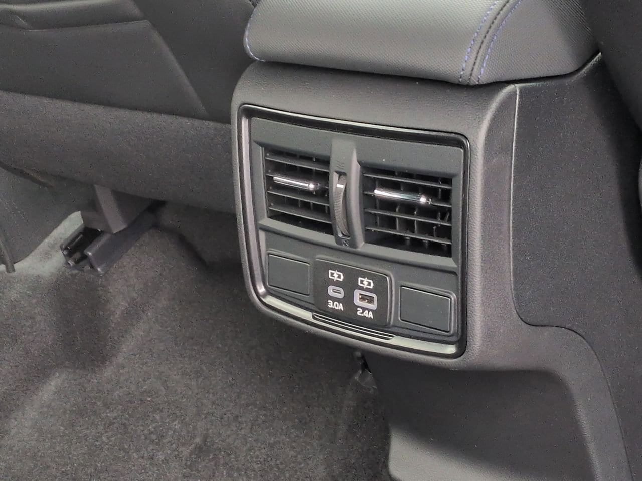 Thumbnail: 2026 Subaru Forester - 23