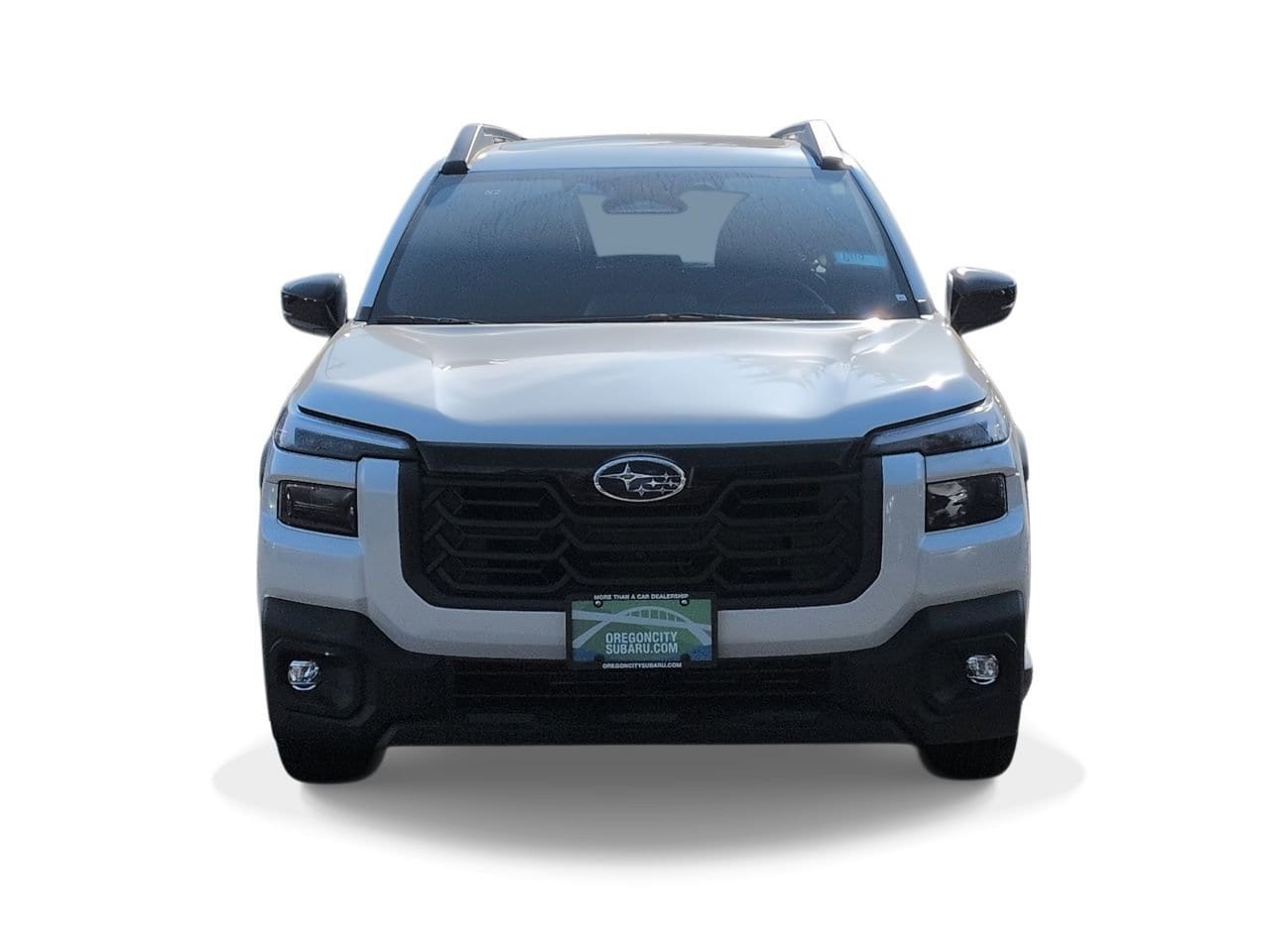 Thumbnail: 2026 Subaru Outback - 3