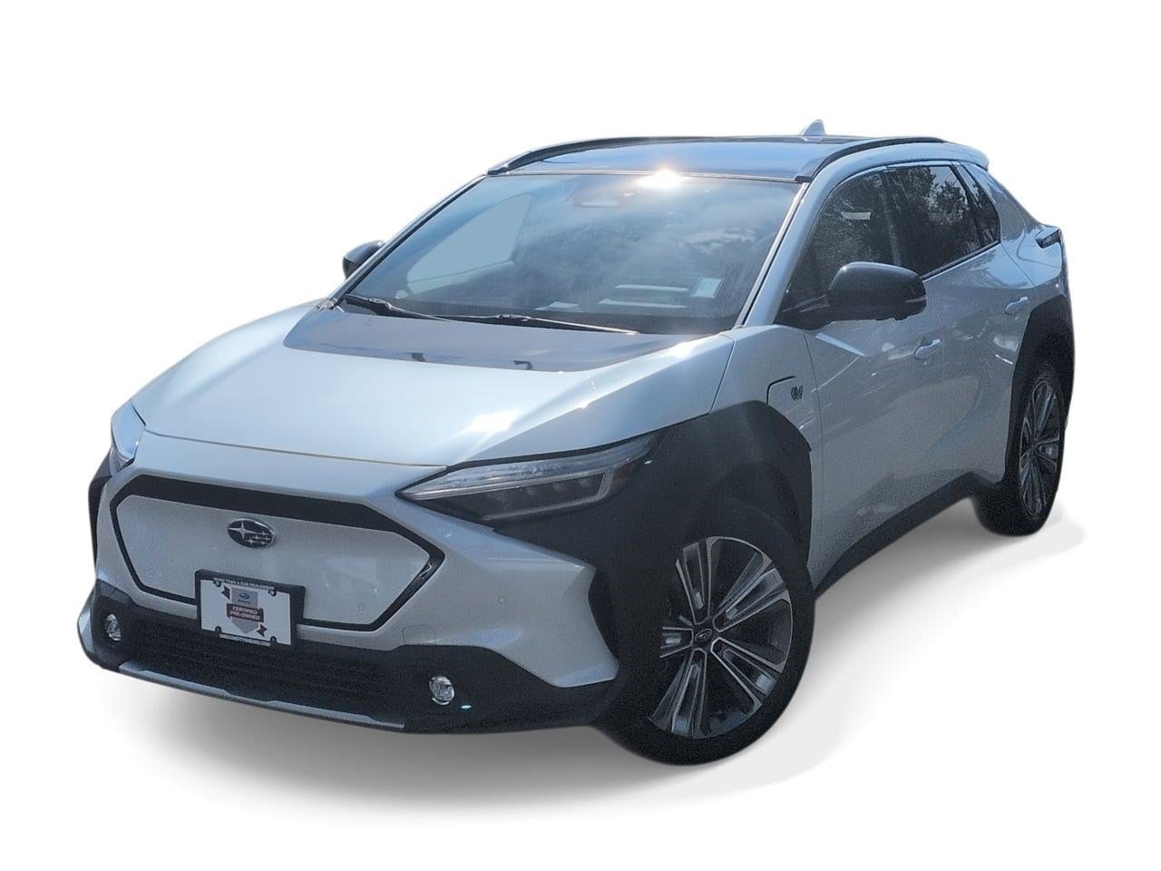 2023 Subaru Solterra Touring -
                  Oregon City, OR