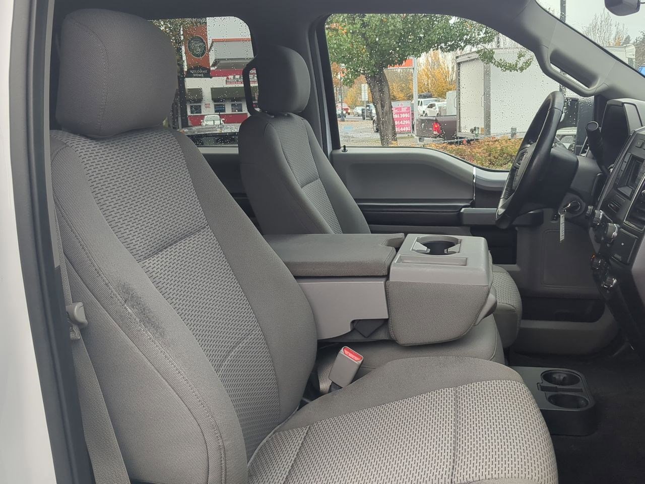 Thumbnail: 2017 Ford F-150 - 22