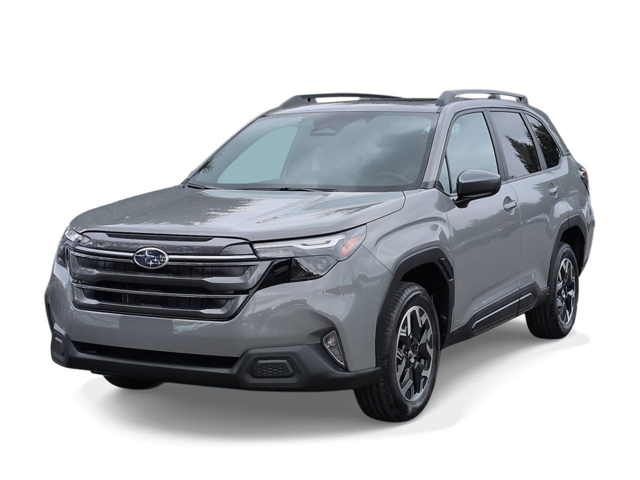Thumbnail: 2026 Subaru Forester - 4