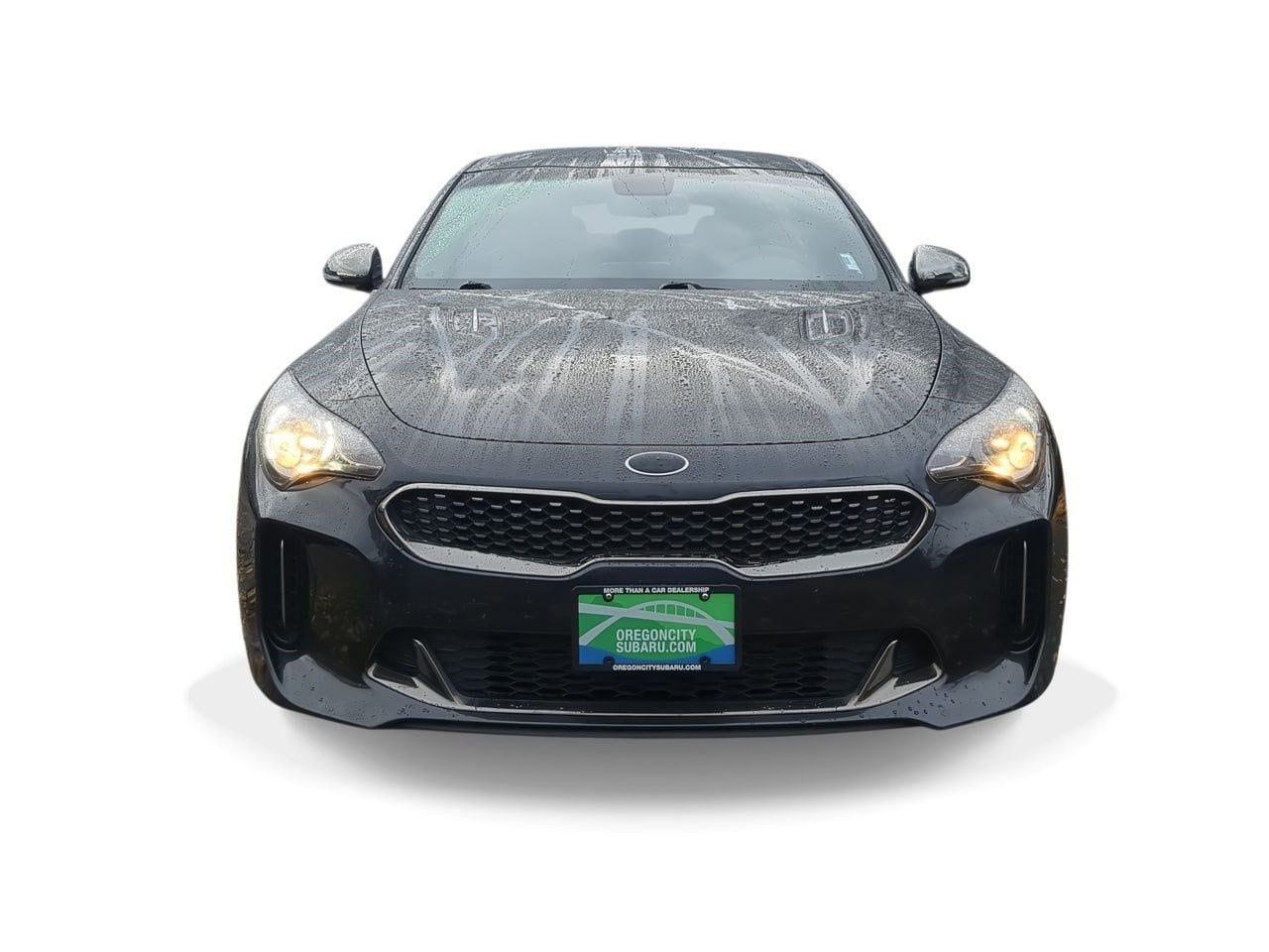 Thumbnail: 2020 Kia Stinger - 3