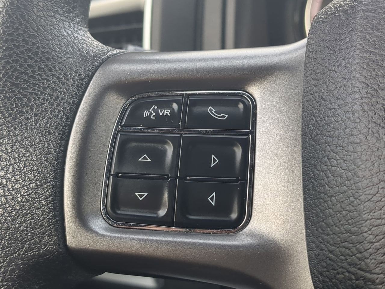 Thumbnail: 2024 RAM 1500 Classic - 23