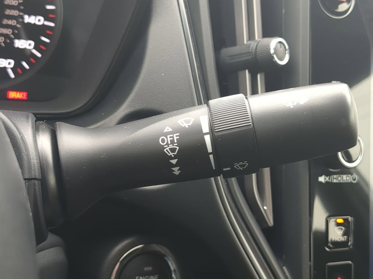 Thumbnail: 2025 Subaru WRX - 27