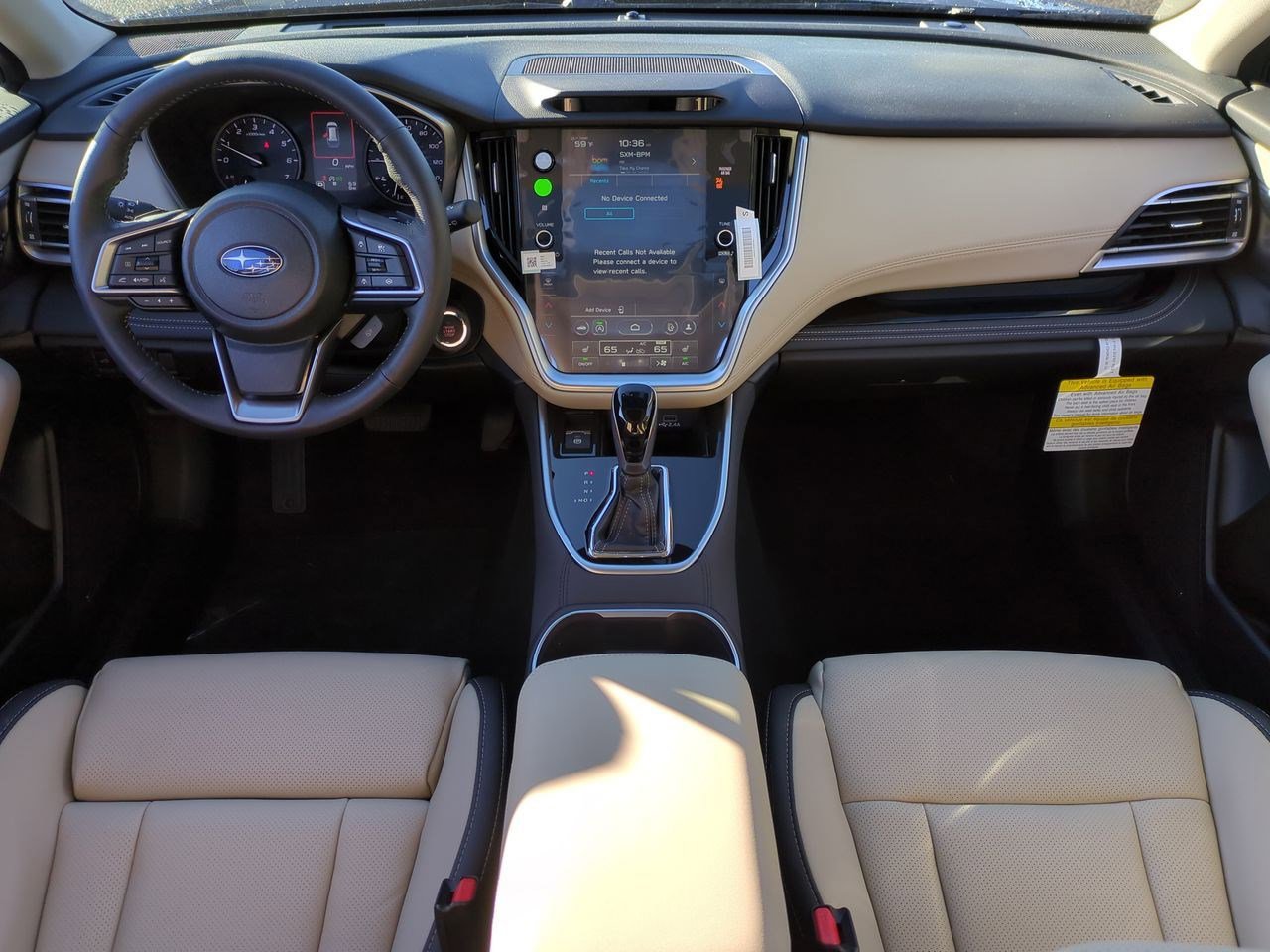 2024 Subaru Outback Limited 16