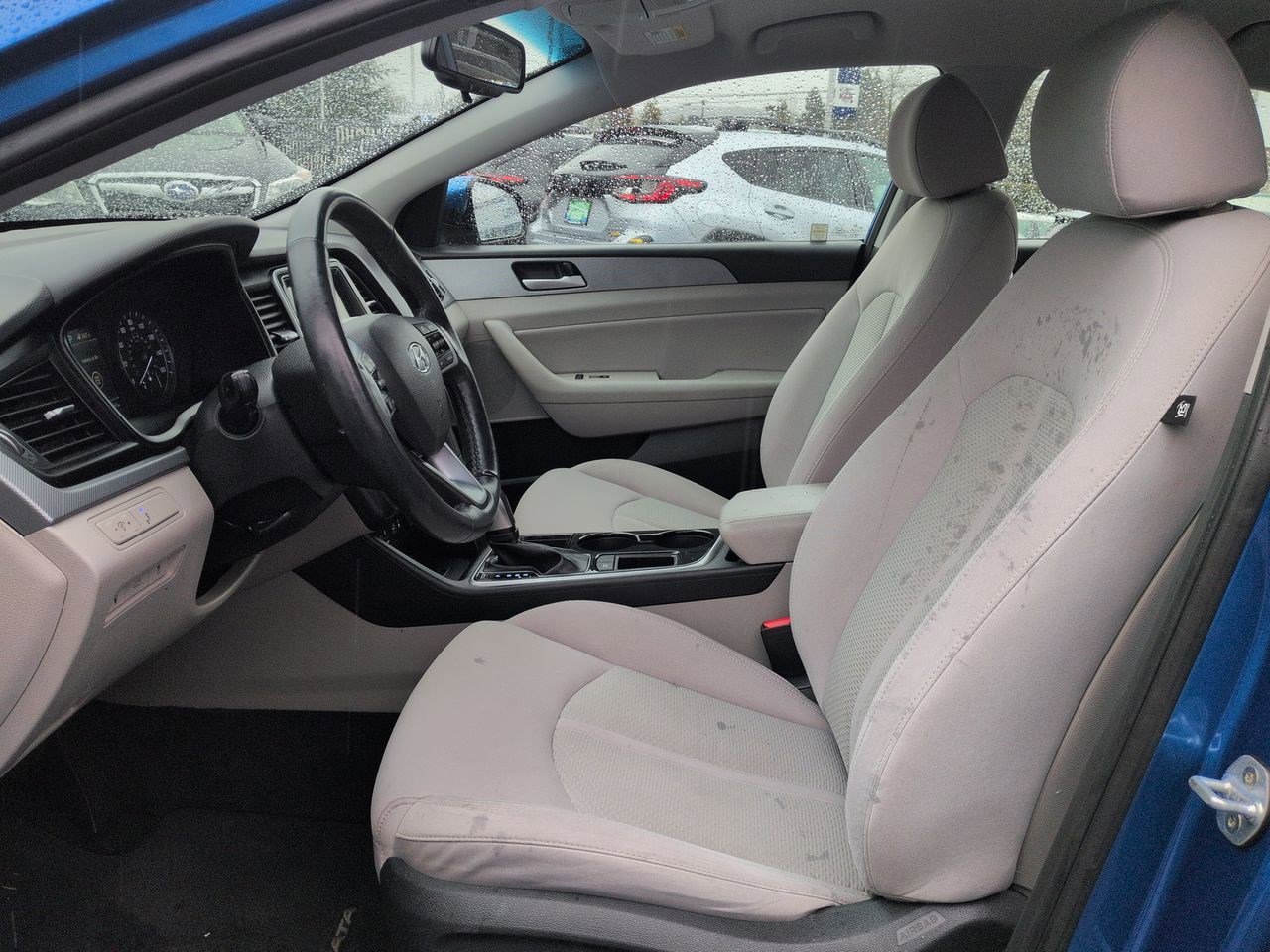 Thumbnail: 2019 Hyundai Sonata - 17