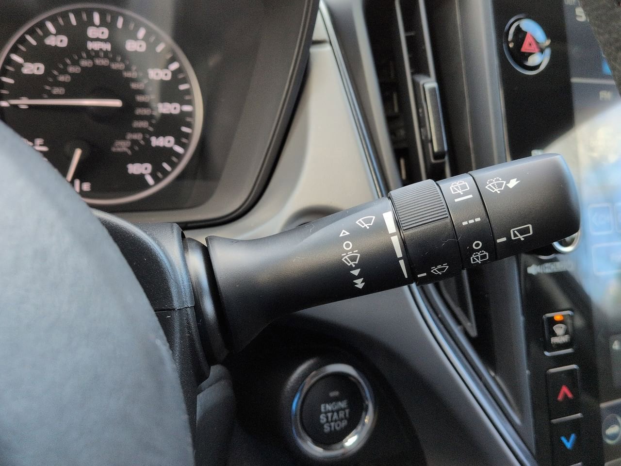 Thumbnail: 2026 Subaru Crosstrek - 26