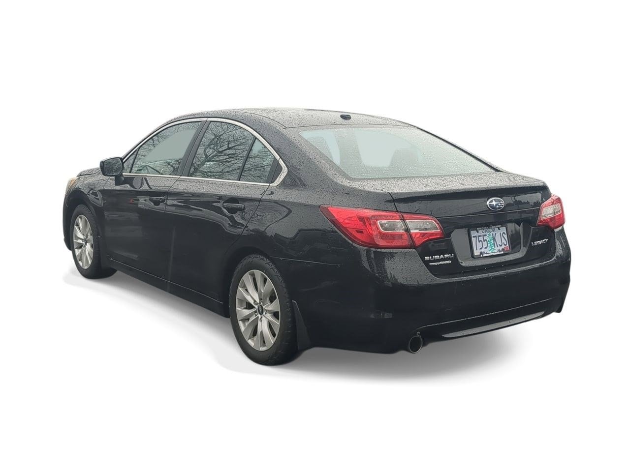 Thumbnail: 2015 Subaru Legacy - 6