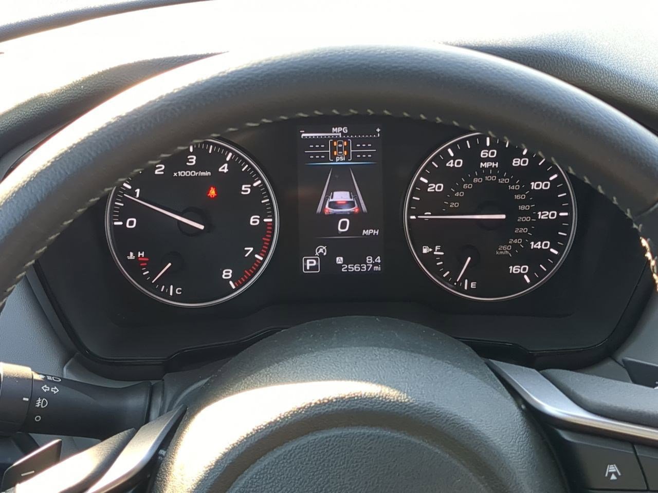 Thumbnail: 2022 Subaru Outback - 40