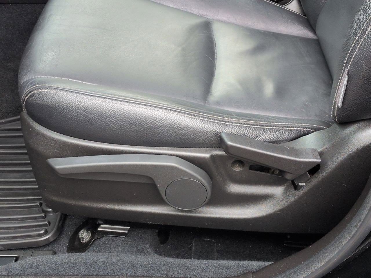 Thumbnail: 2012 Subaru Impreza - 17