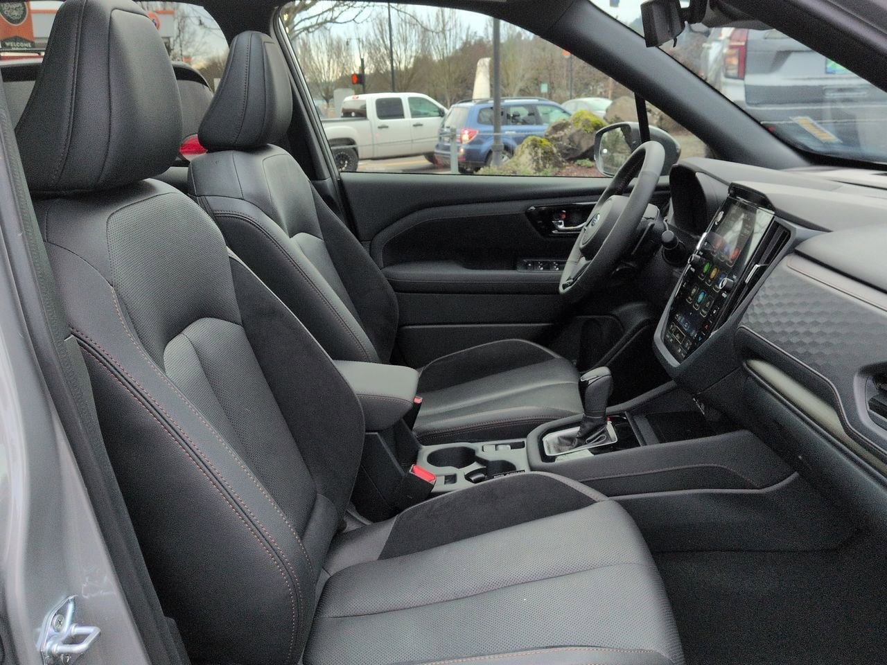 Thumbnail: 2025 Subaru Forester - 24