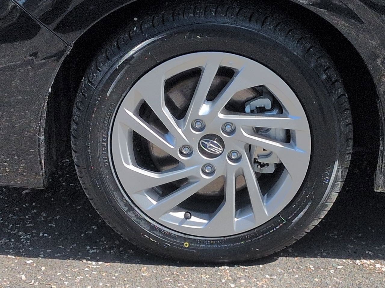 Thumbnail: 2025 Subaru Impreza - 13