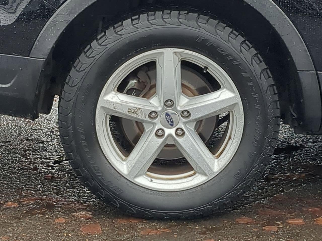 Thumbnail: 2018 Ford Explorer - 14