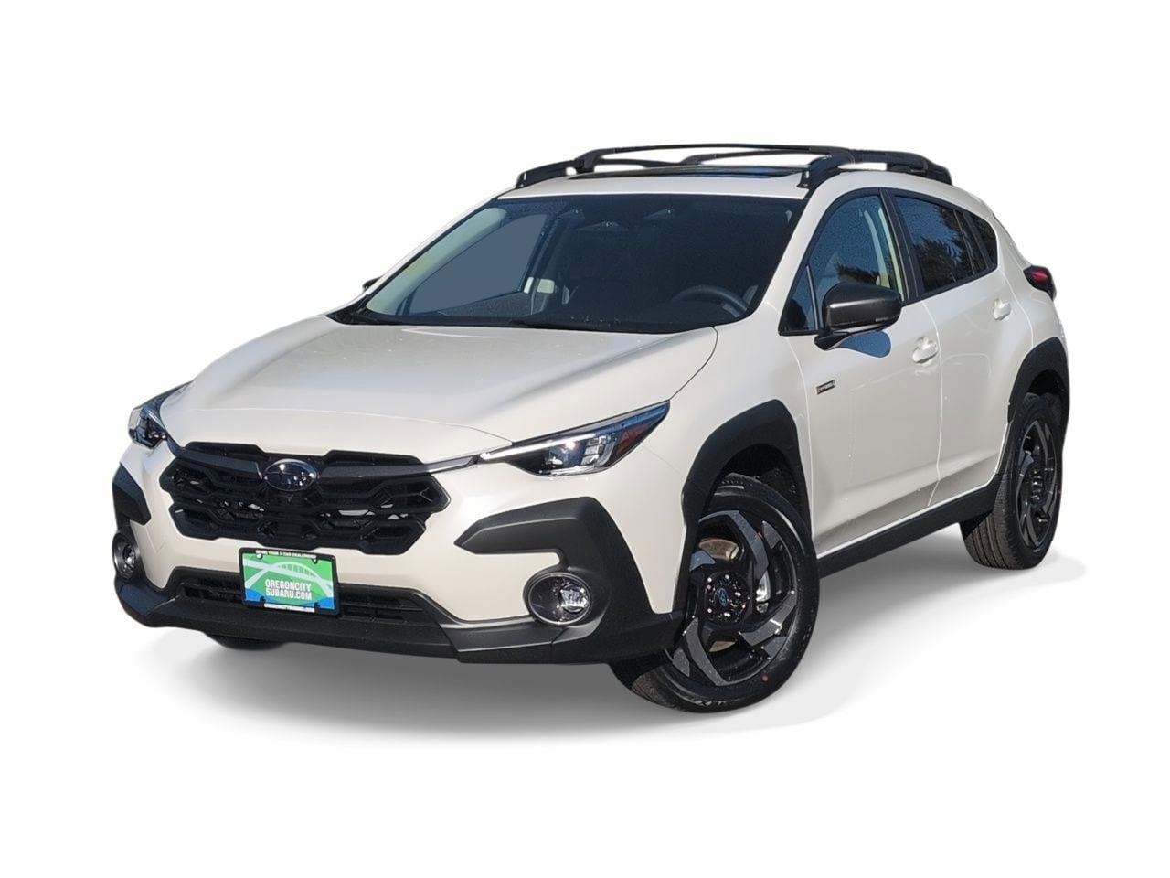 Thumbnail: 2026 Subaru Crosstrek - 1