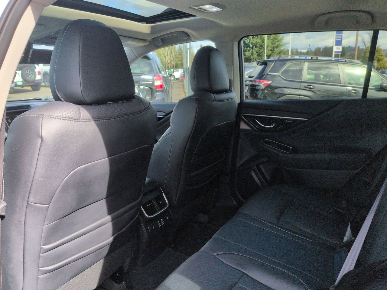 Thumbnail: 2023 Subaru Outback - 19