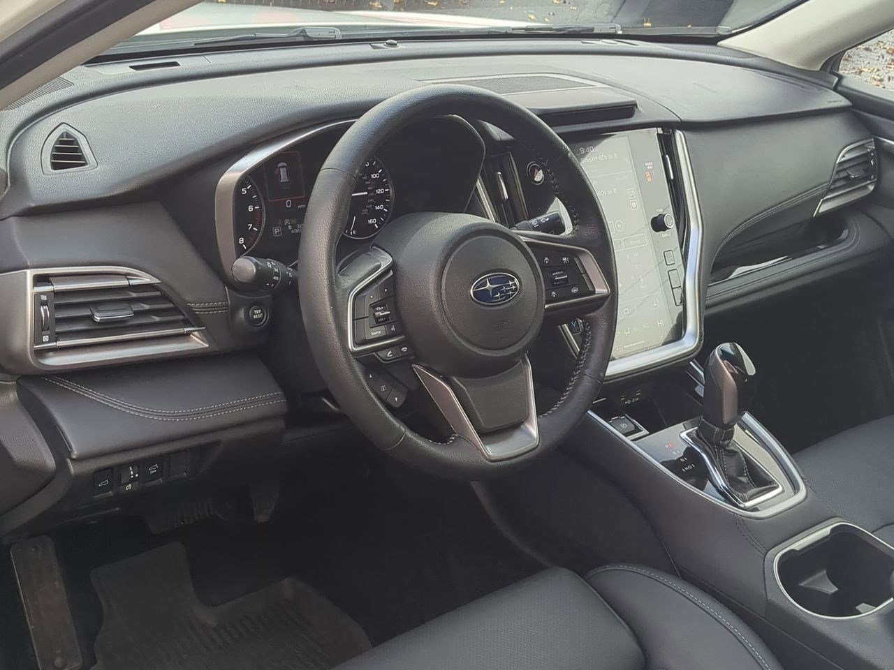 Thumbnail: 2022 Subaru Outback - 10