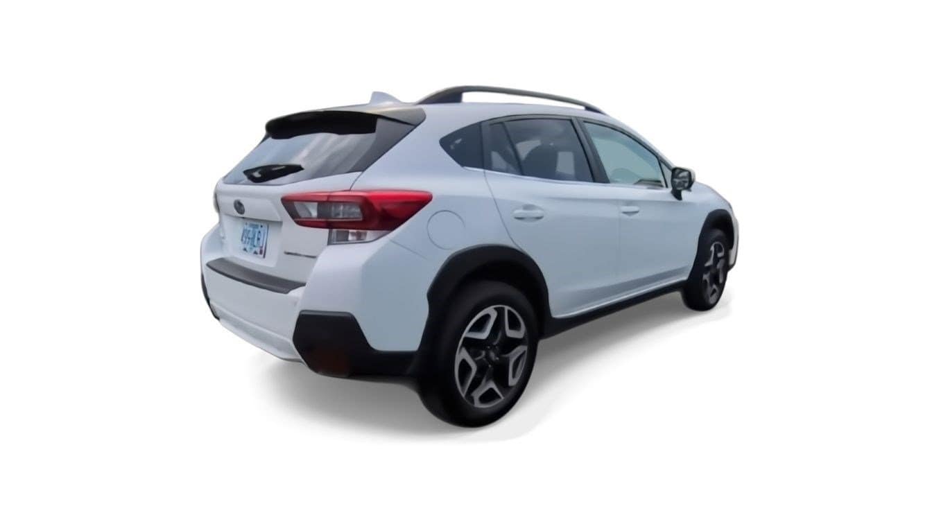 Thumbnail: 2020 Subaru Crosstrek - 8