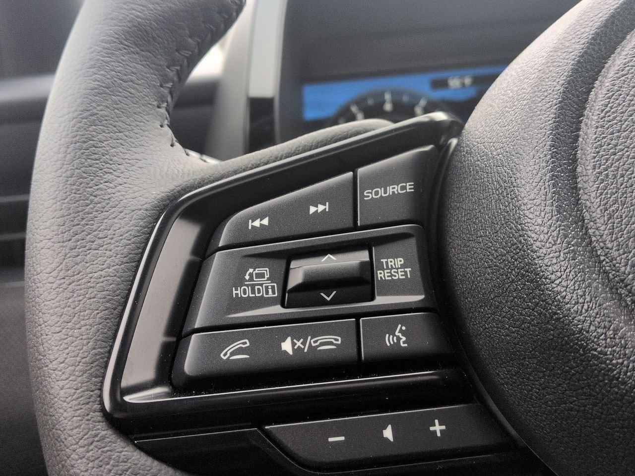 Thumbnail: 2026 Subaru Outback - 25
