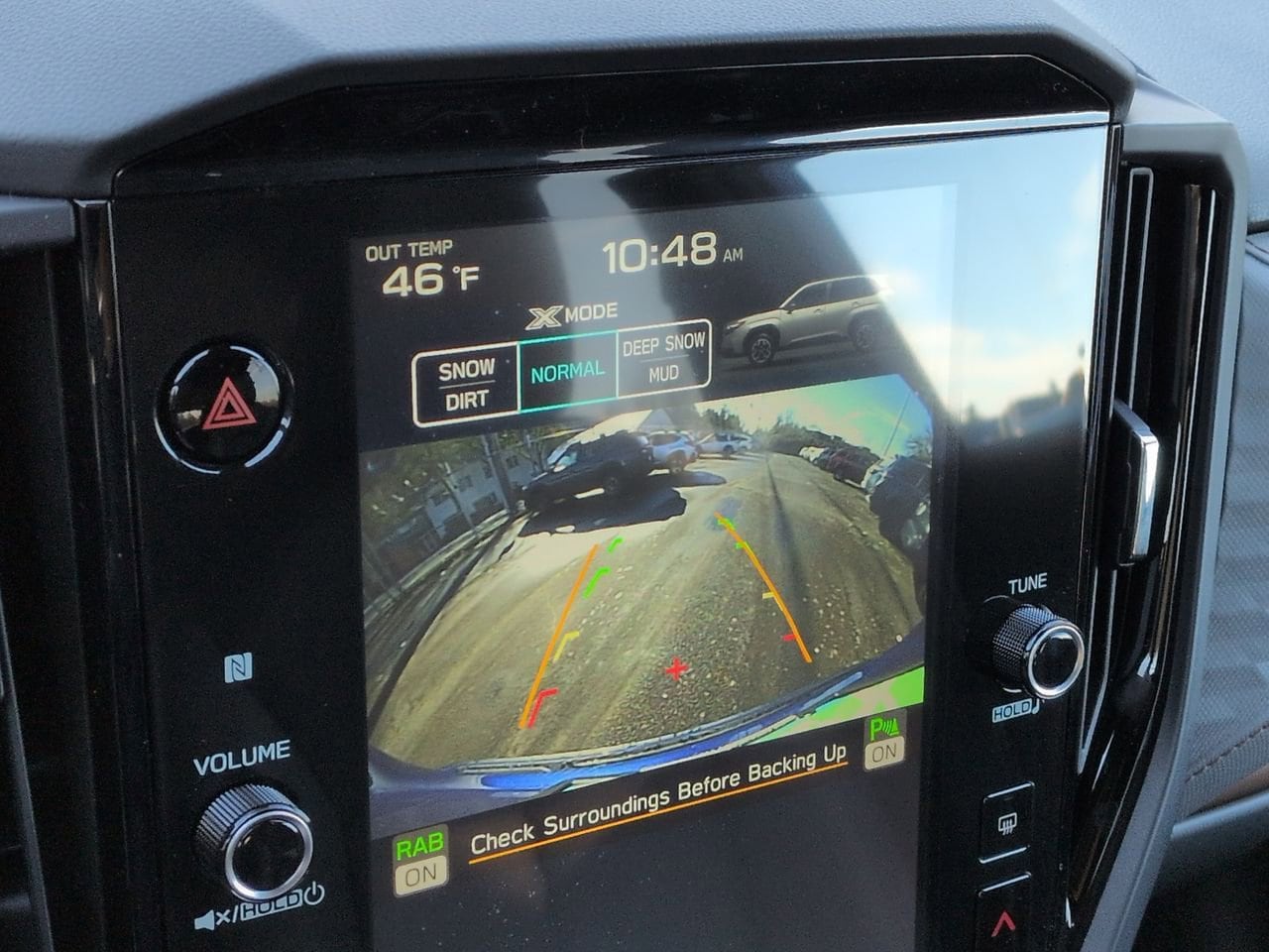 Thumbnail: 2026 Subaru Forester - 31