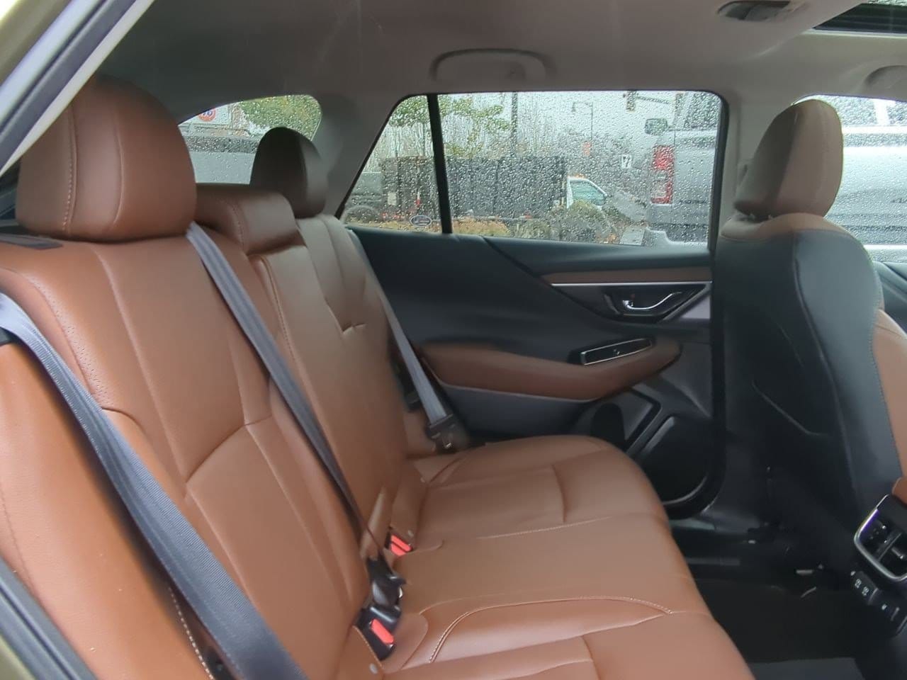 Thumbnail: 2022 Subaru Outback - 22