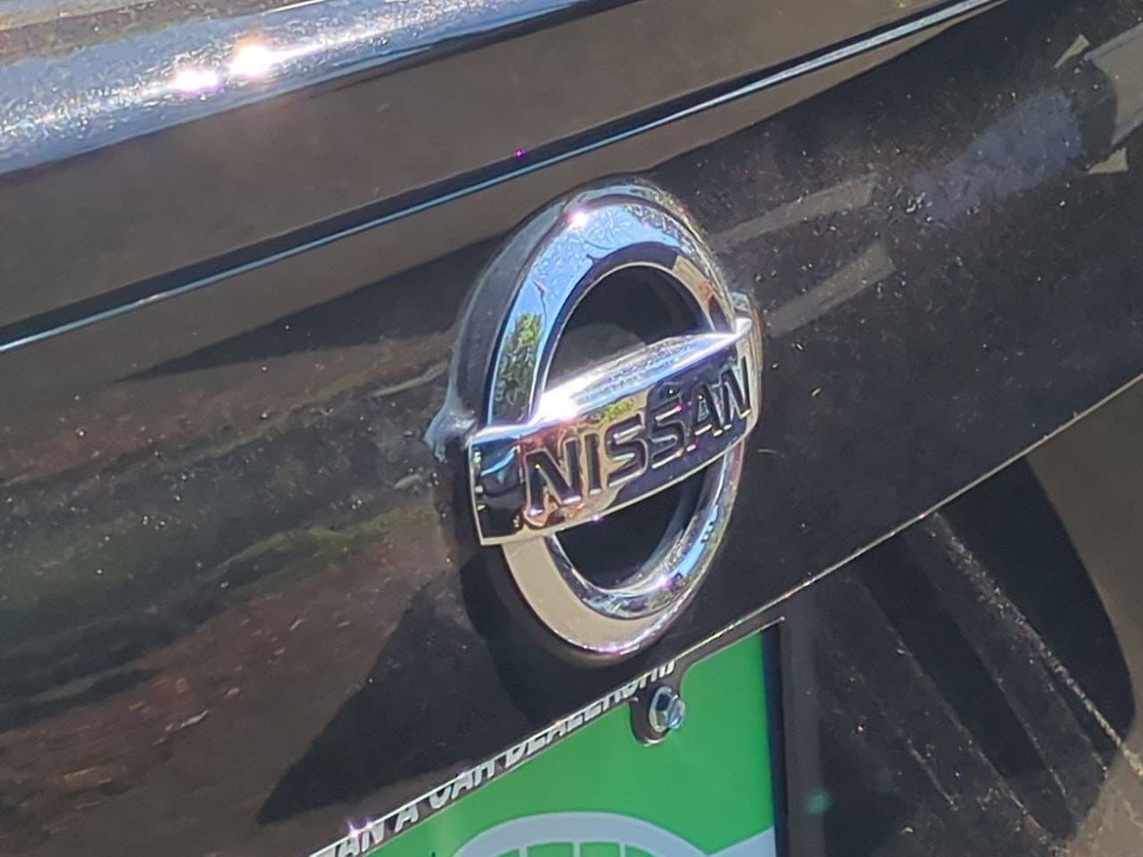 Thumbnail: 2020 Nissan Rogue Sport - 11