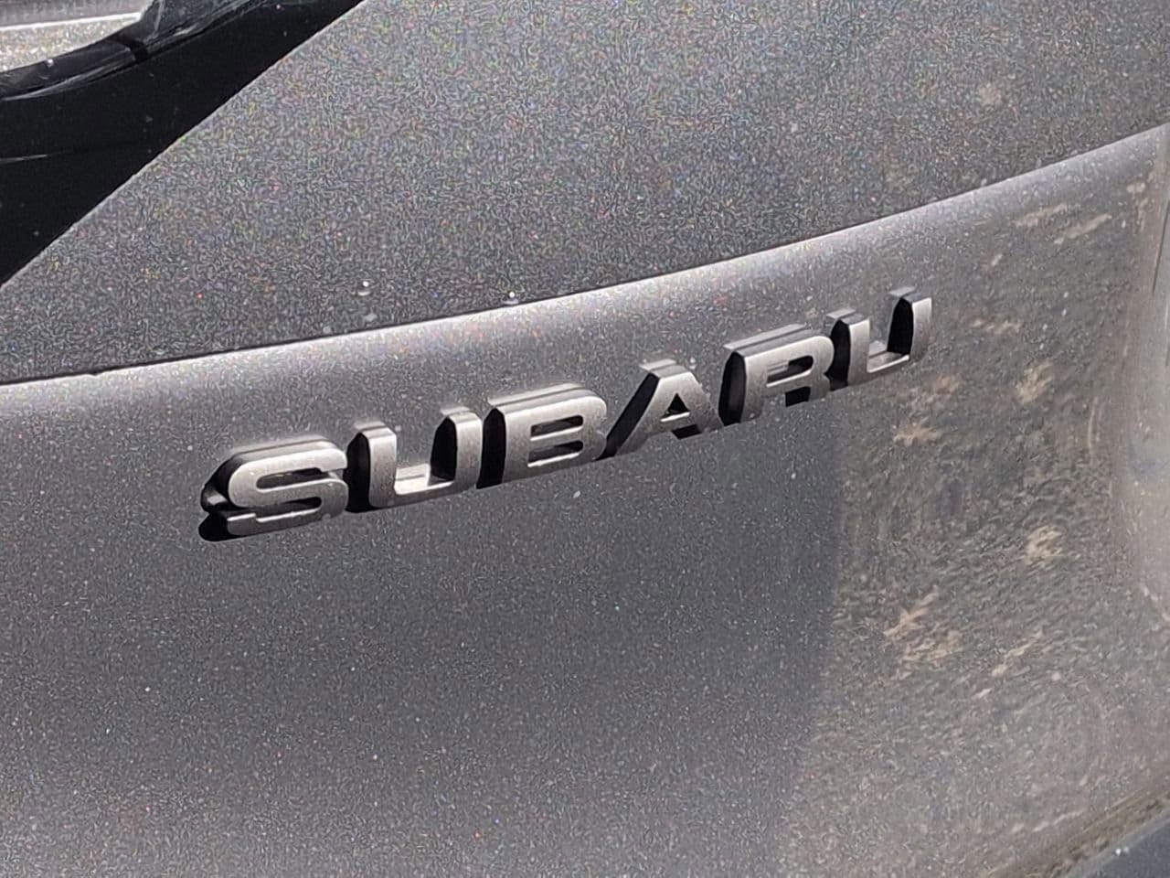 Thumbnail: 2026 Subaru Forester - 12