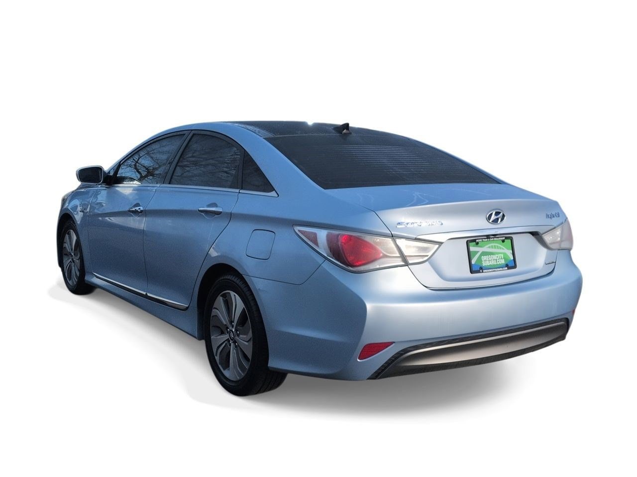 Thumbnail: 2015 Hyundai Sonata - 6