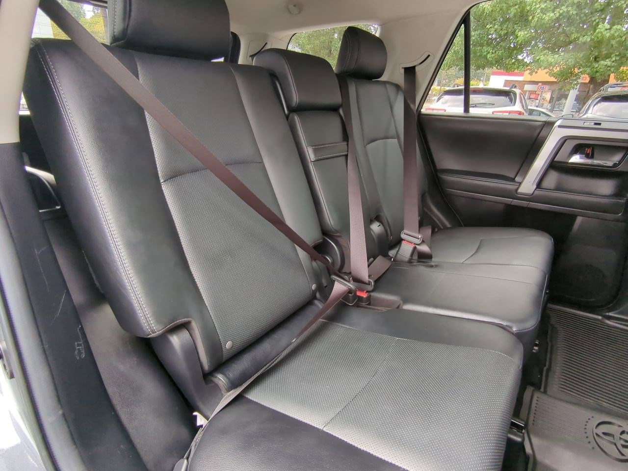 Thumbnail: 2023 Toyota 4Runner - 29