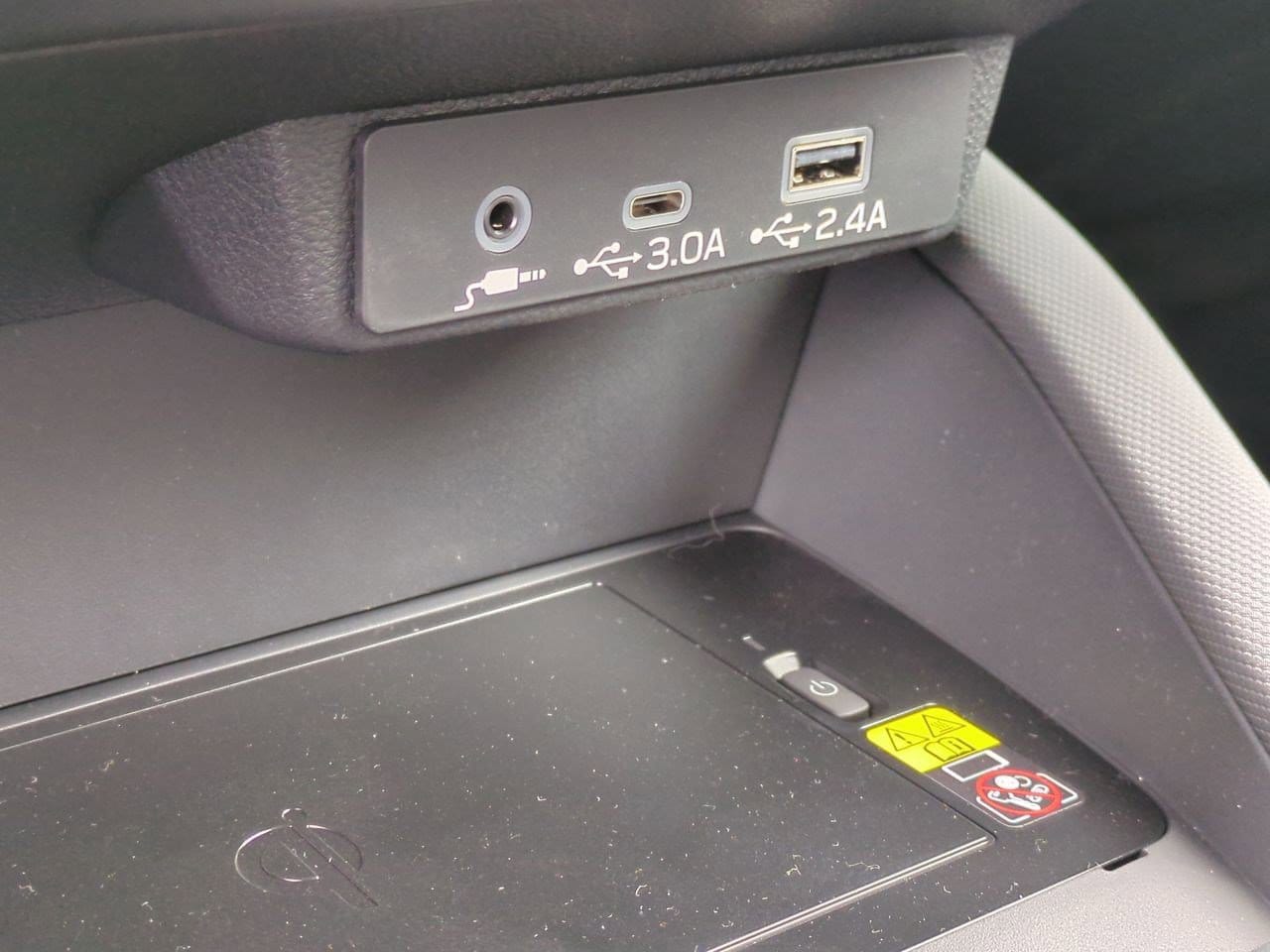 Thumbnail: 2025 Subaru Forester - 34