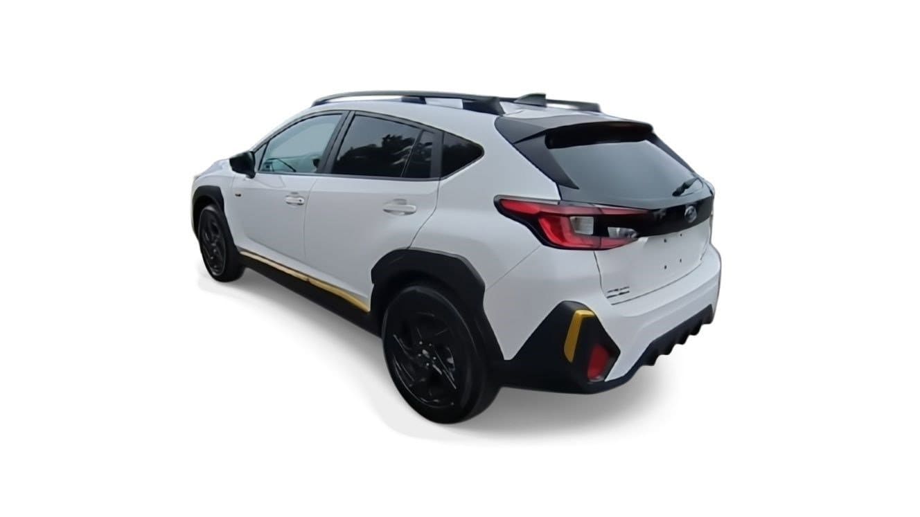 Thumbnail: 2024 Subaru Crosstrek - 6