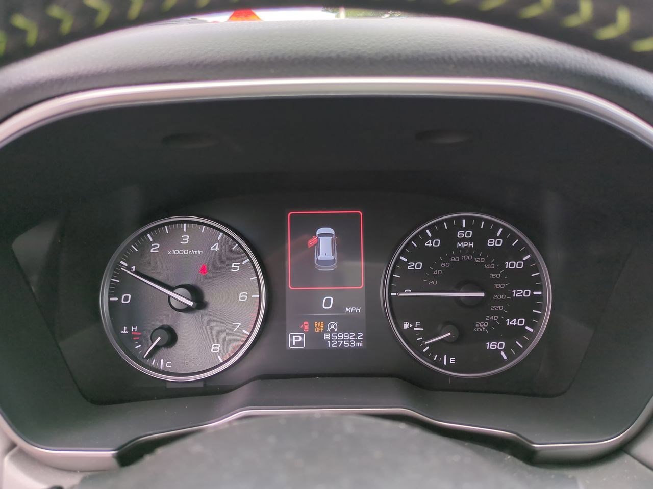 Thumbnail: 2024 Subaru Outback - 43