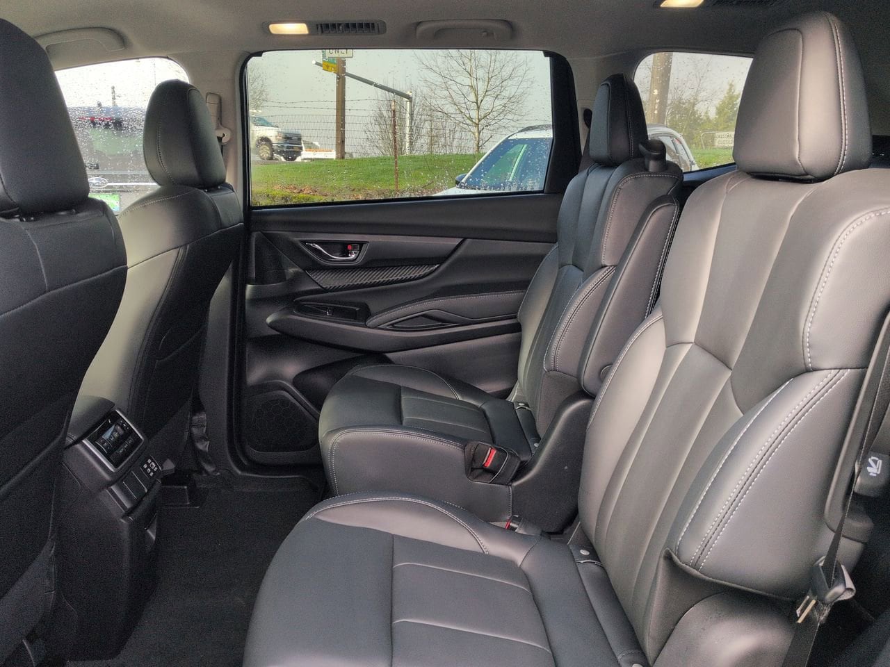 Thumbnail: 2026 Subaru Ascent - 20