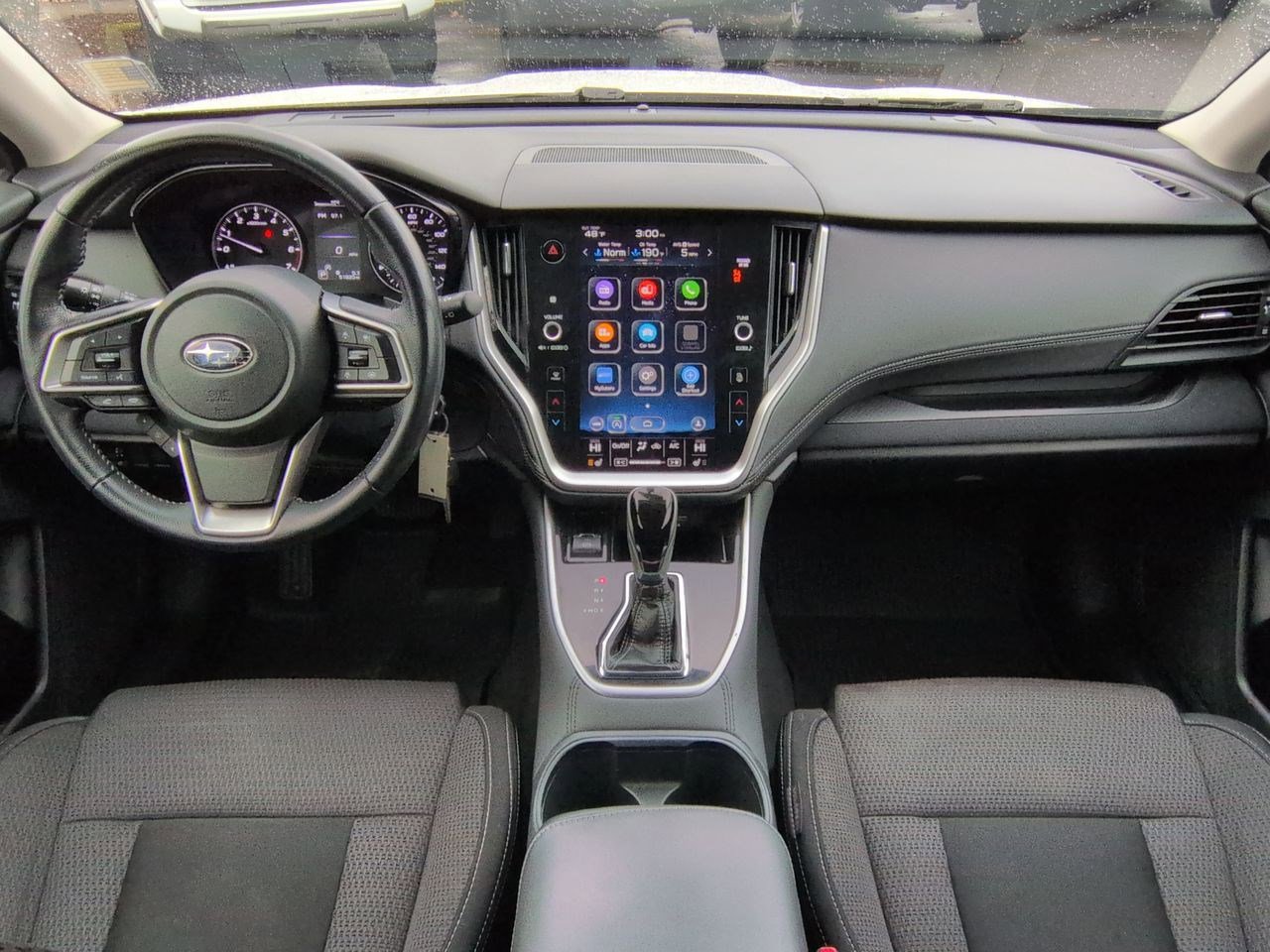 Thumbnail: 2020 Subaru Outback - 15