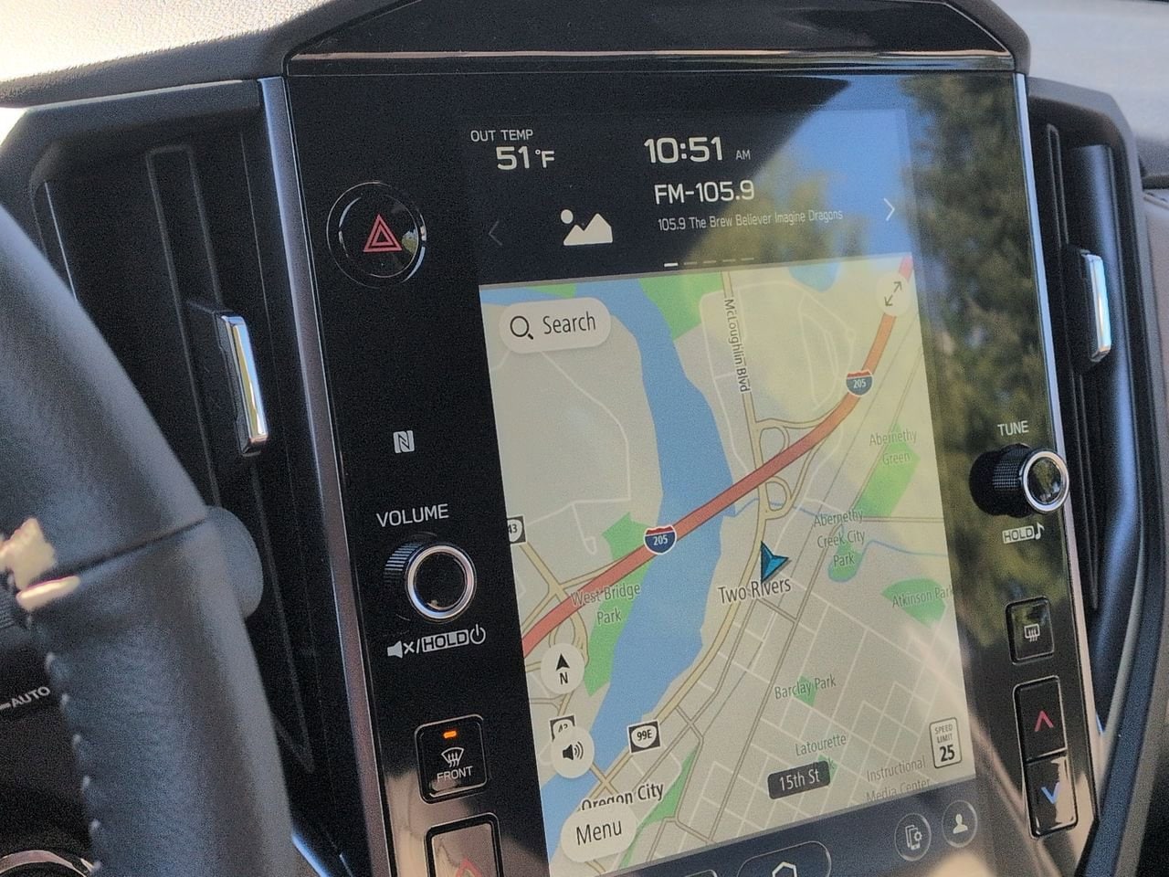 Thumbnail: 2026 Subaru Forester - 31