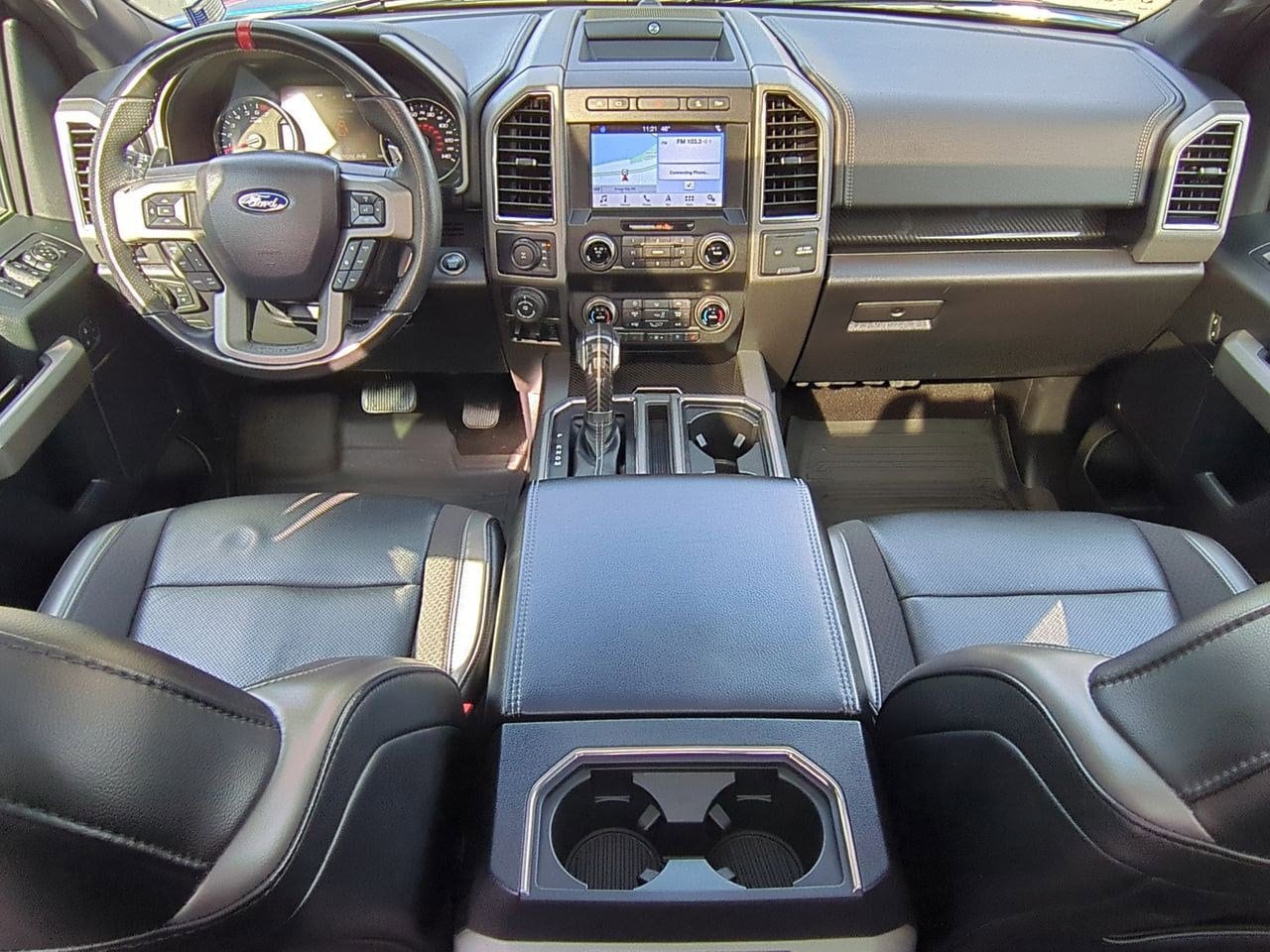 Thumbnail: 2019 Ford F-150 - 16