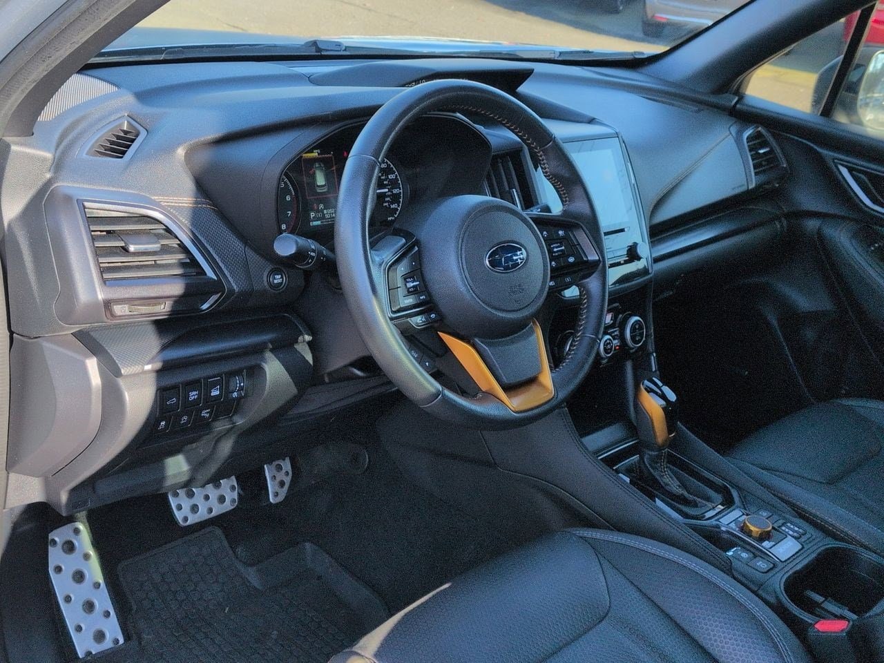 Thumbnail: 2023 Subaru Forester - 10